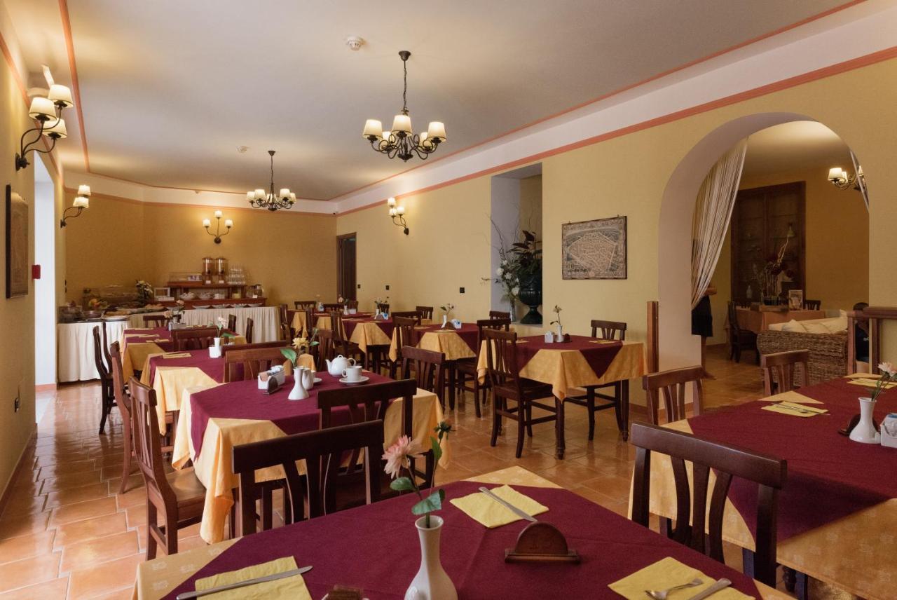 Bed and Breakfast La Chiocciola à Castrignano del Capo Extérieur photo